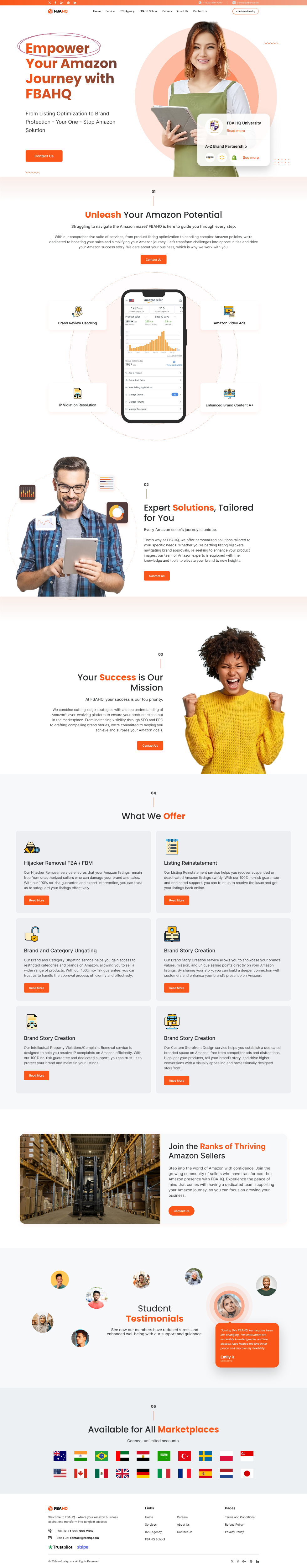 Web Design by AriefK for this project | Design #33621208