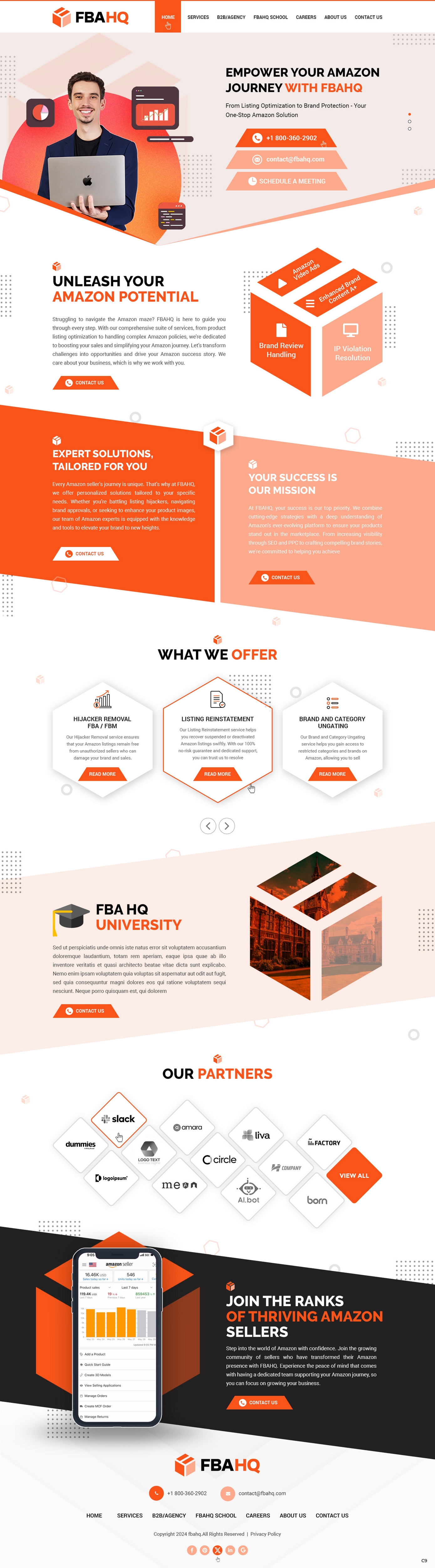 Diseño Web por pb para este proyecto | Diseño #33585132