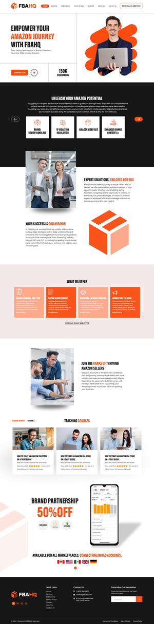 Web Design by NZ Creatives