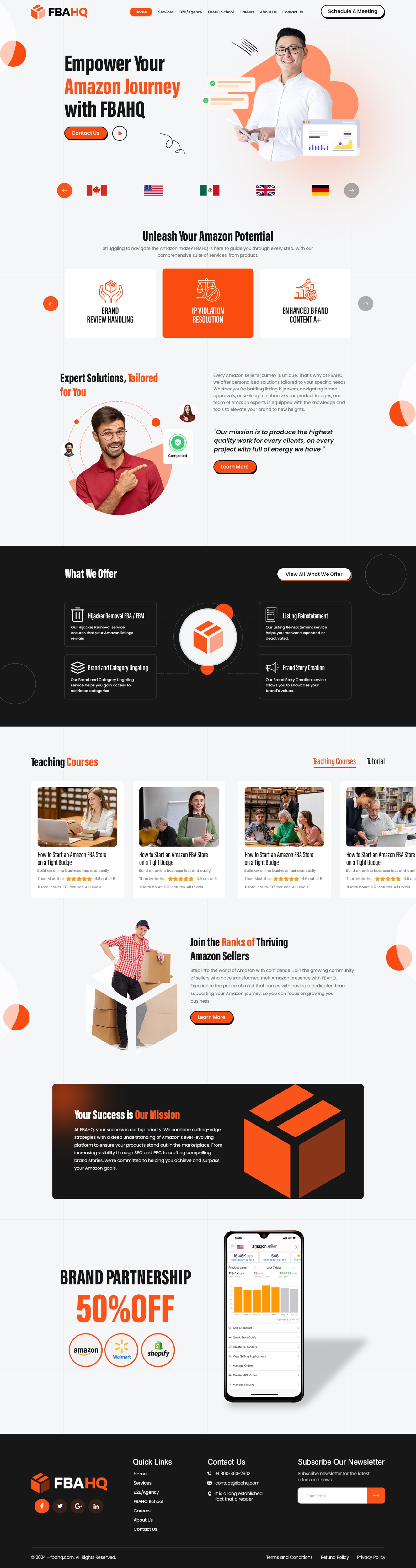 Web Design by NZ Creatives for this project | Design #33601167