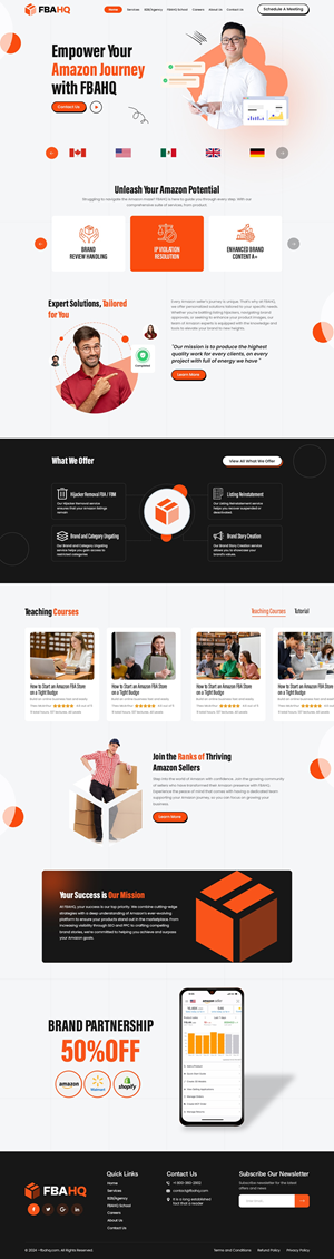 Web Design by NZ Creatives for this project | Design: #33601167