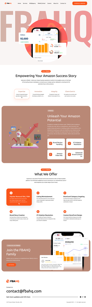 Web Design by Taufik H