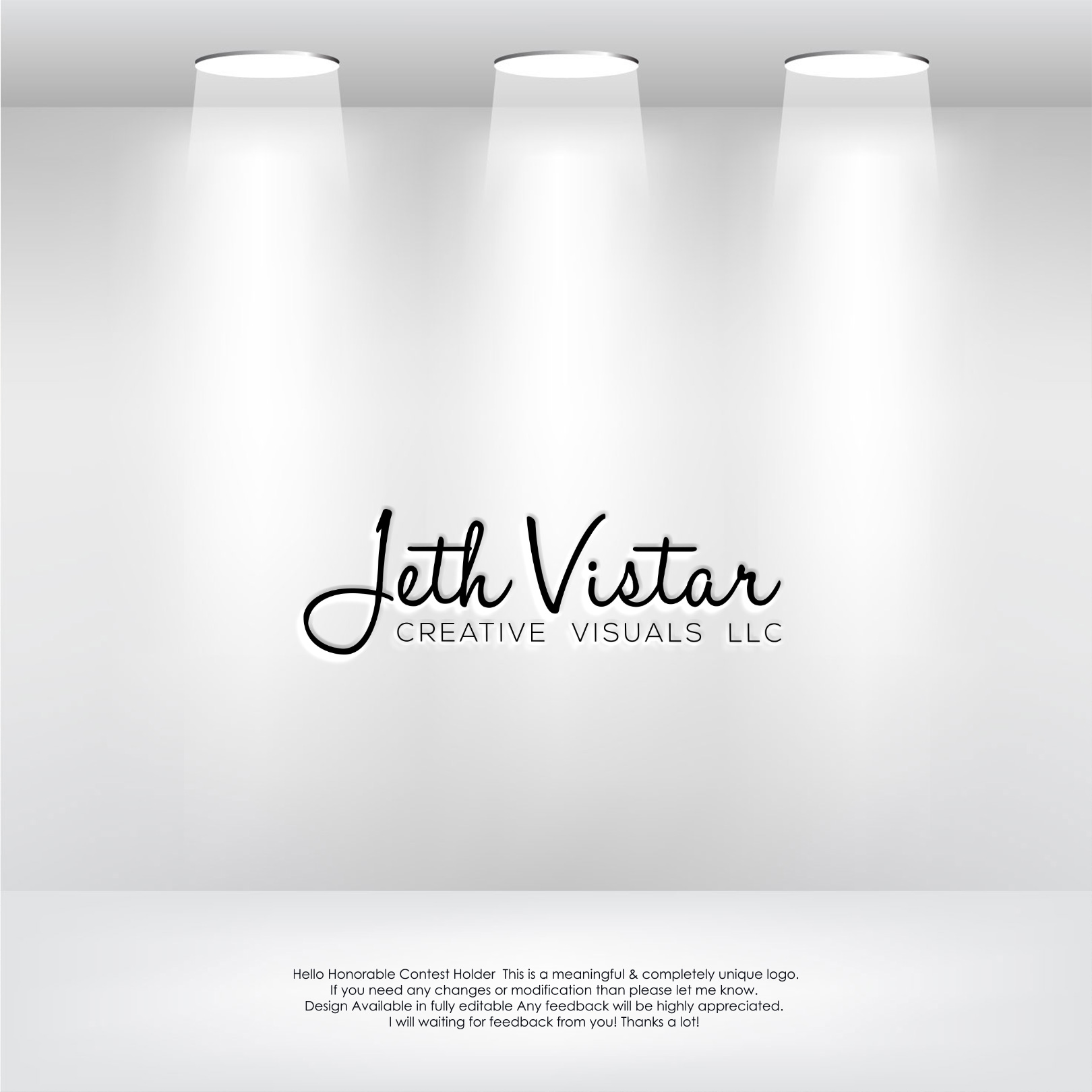 Diseño de Logo por LogoEon para este proyecto | Diseño #33578808