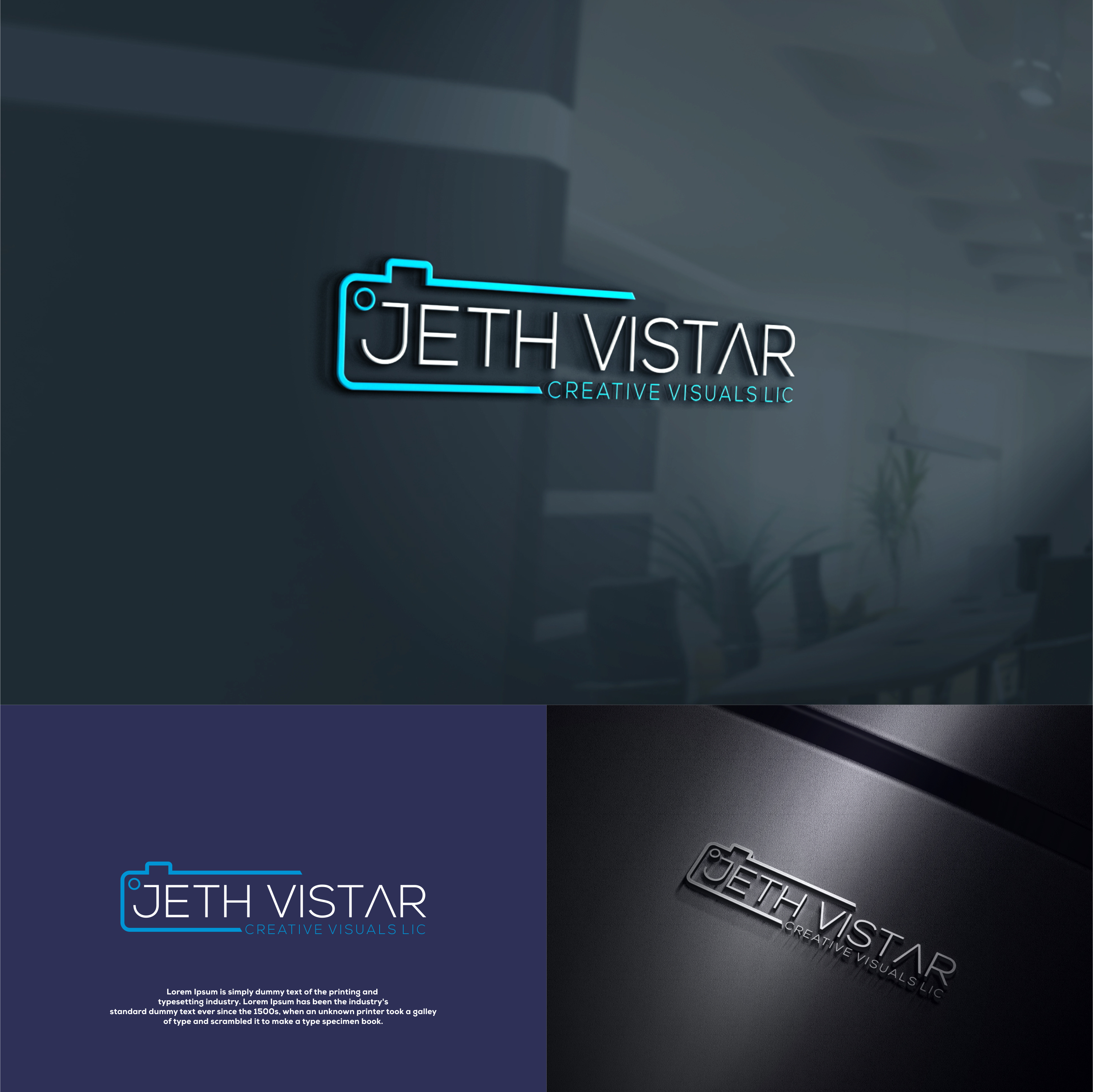 Design de Logo par izdihaar studio pour ce projet | Design #33582261