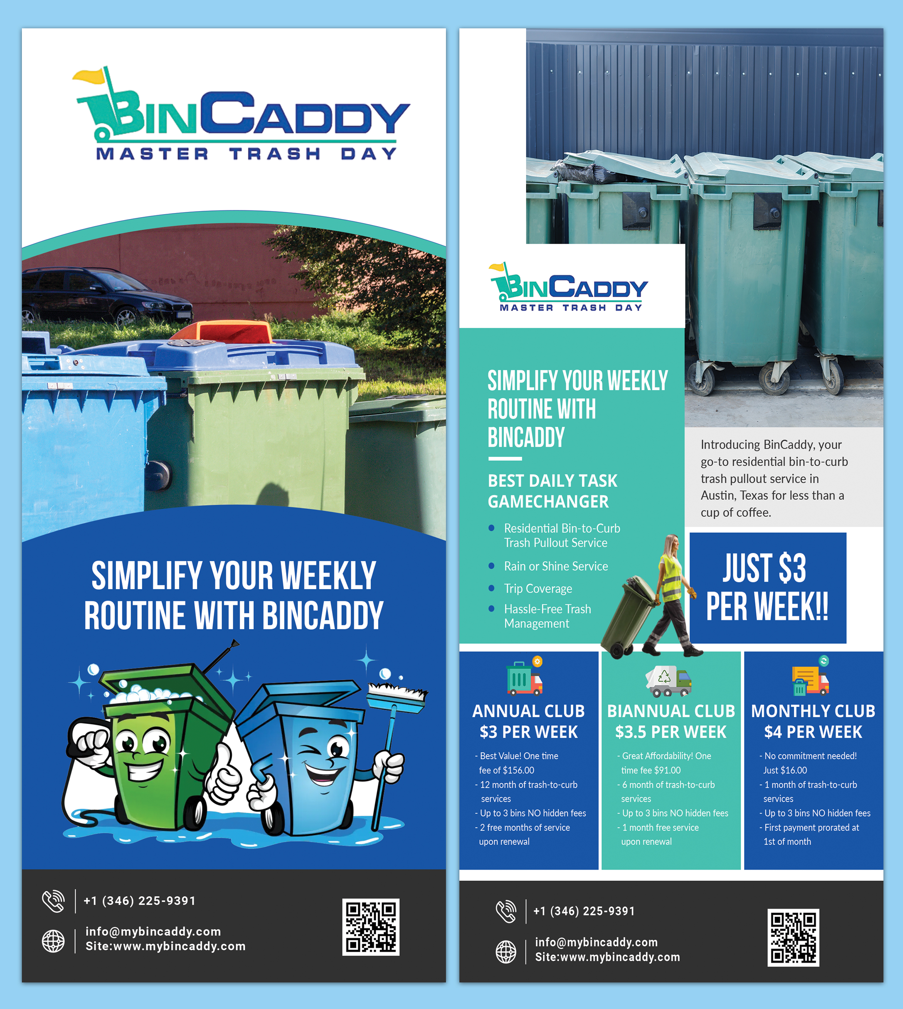 Flyer Design by Osama Soliman for this project | Design #33589813