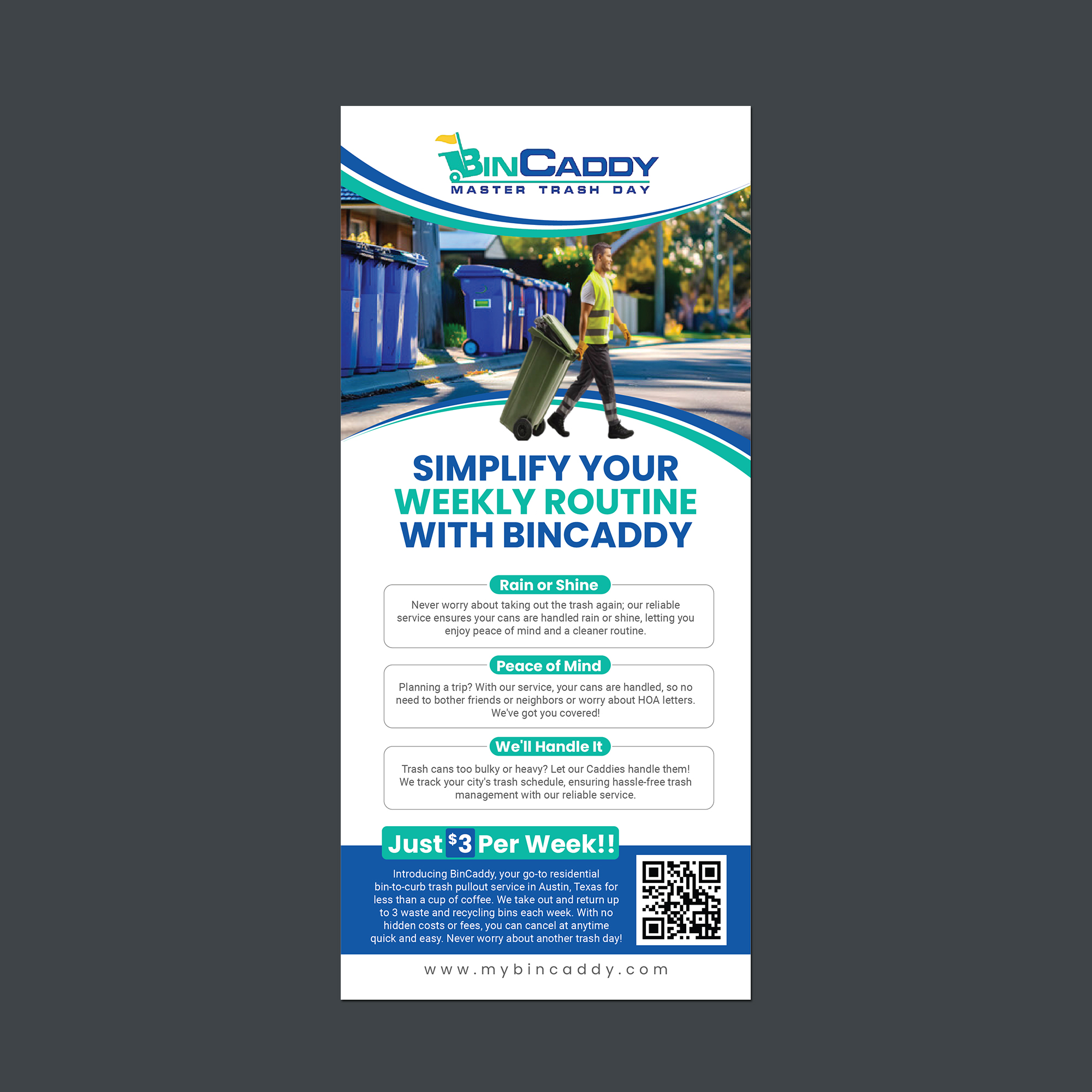 Flyer Design by GraphicMonster for this project | Design #33585979