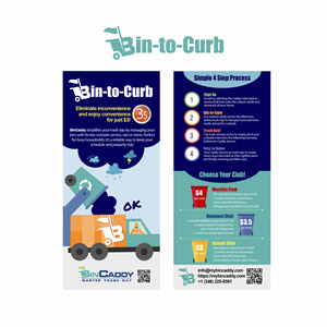 Flyer Design by designfeel