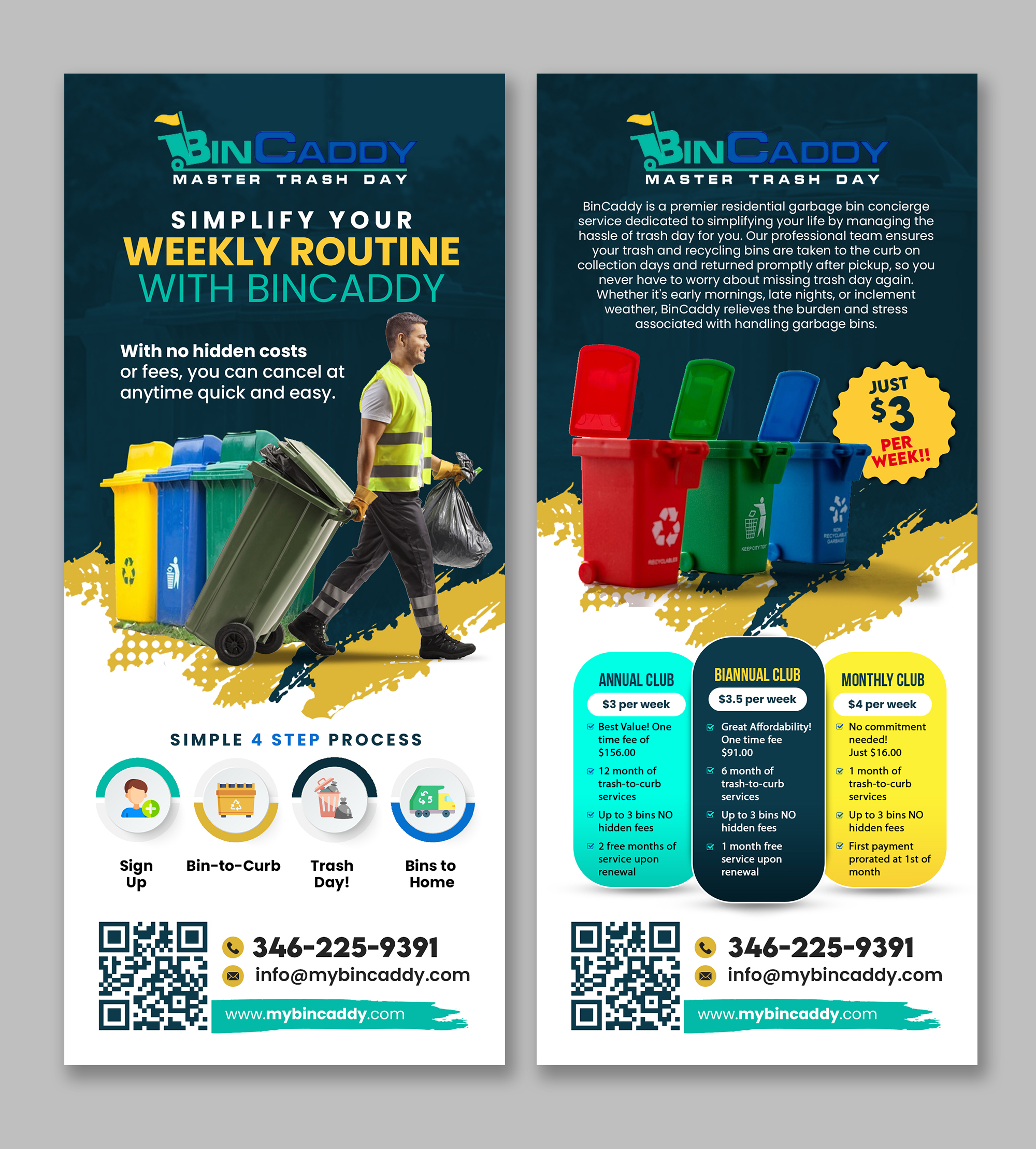 Flyer Design by debdesign for this project | Design #33583867