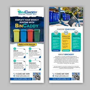 Flyer Design by debdesign for this project | Design: #33584032