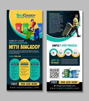 Flyer Design by debdesign for this project | Design: #33584035