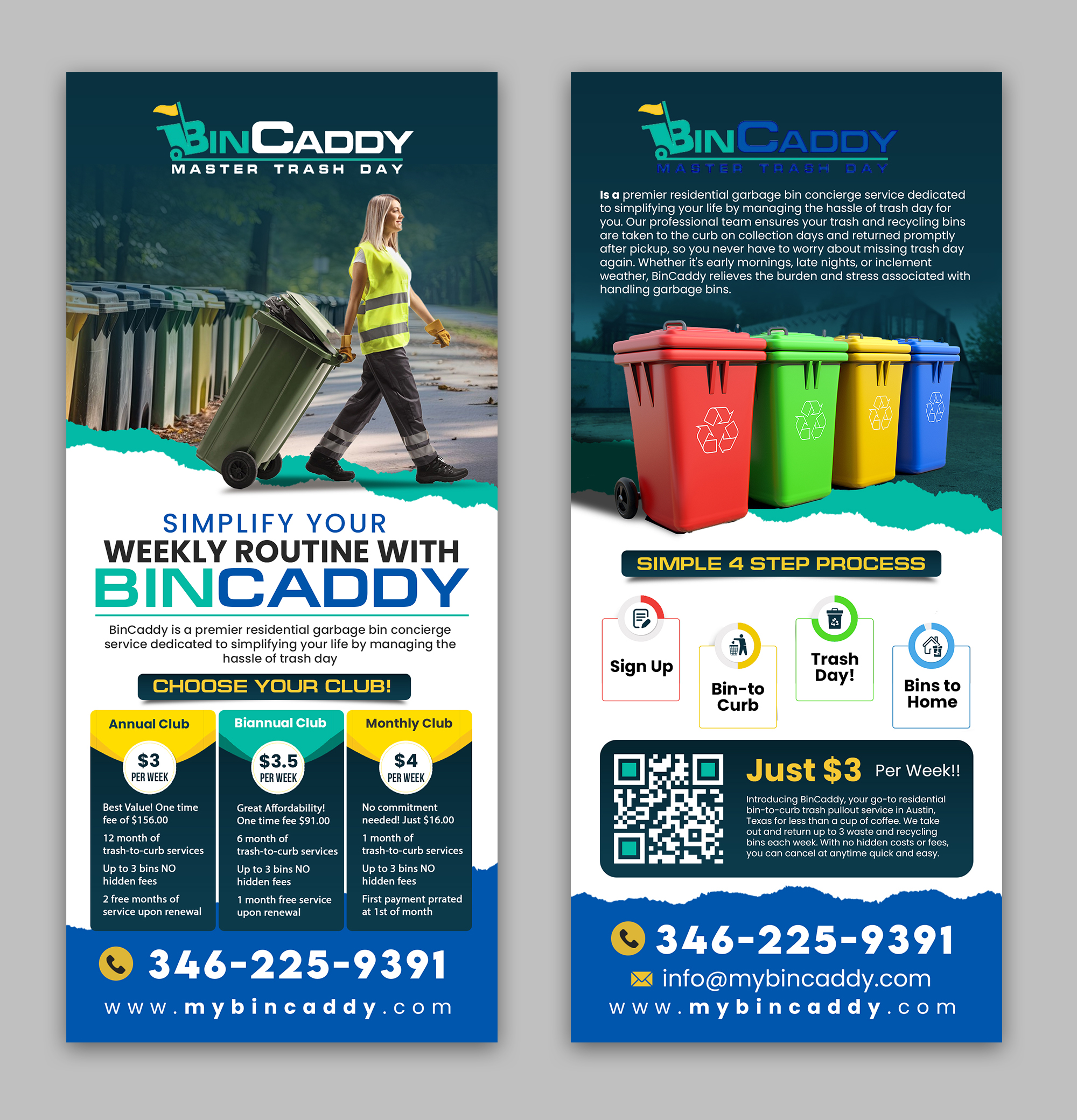 Flyer Design by debdesign for this project | Design #33584126