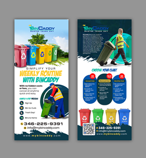 Flyer Design by debdesign for this project | Design: #33584336