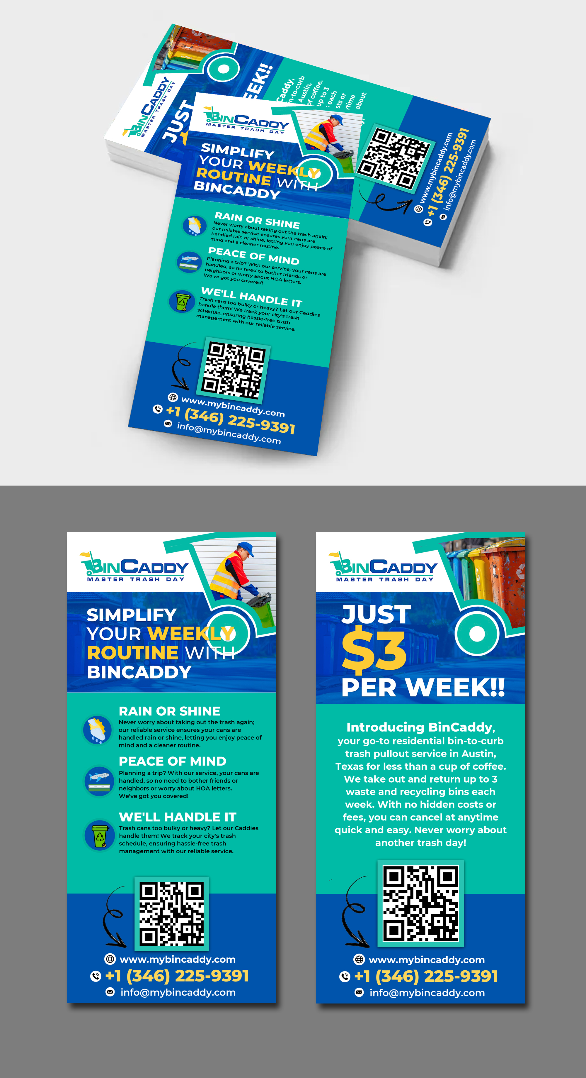 Flyer Design by websmartusa for this project | Design #33584416
