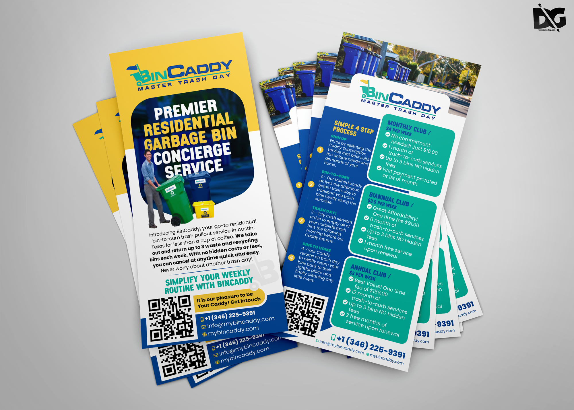 Flyer Design by Benson M. for this project | Design #33585479