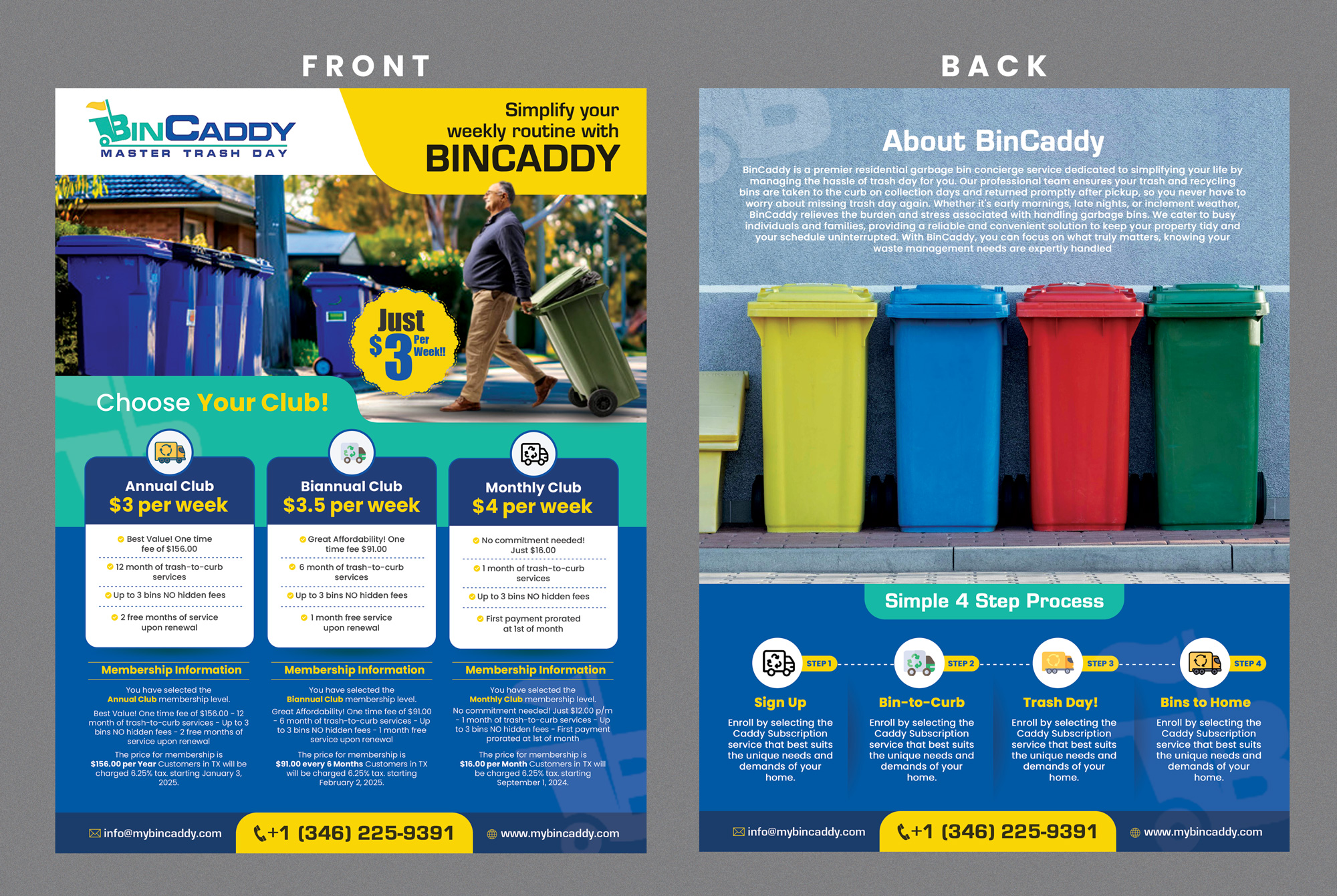 Flyer Design by Stan$oul for this project | Design #33576119