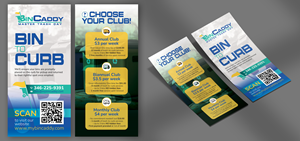 Flyer-Design von Impressive Designs für dieses Projekt | Design: #33582344