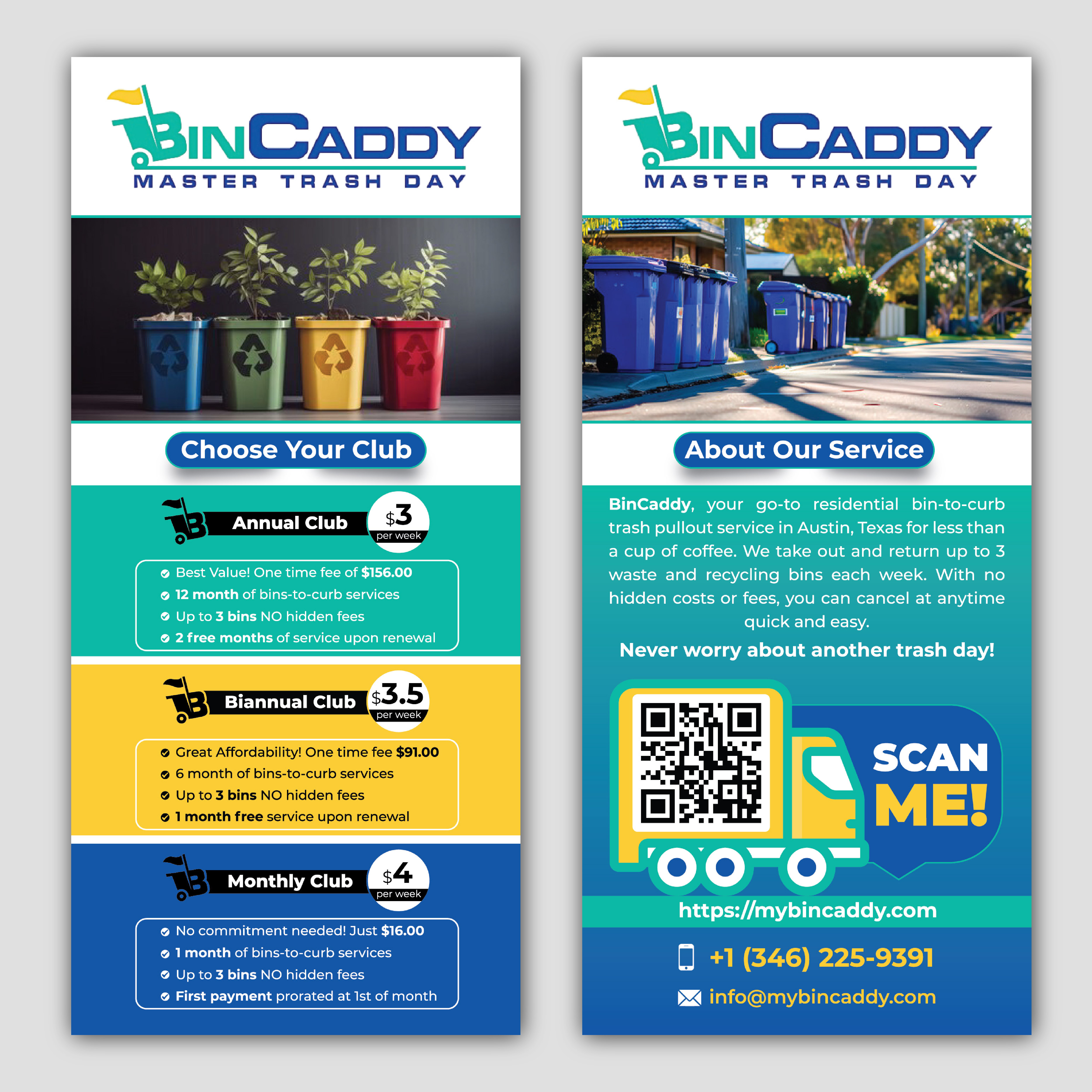 Flyer Design by Bidita Saha for this project | Design #33579787
