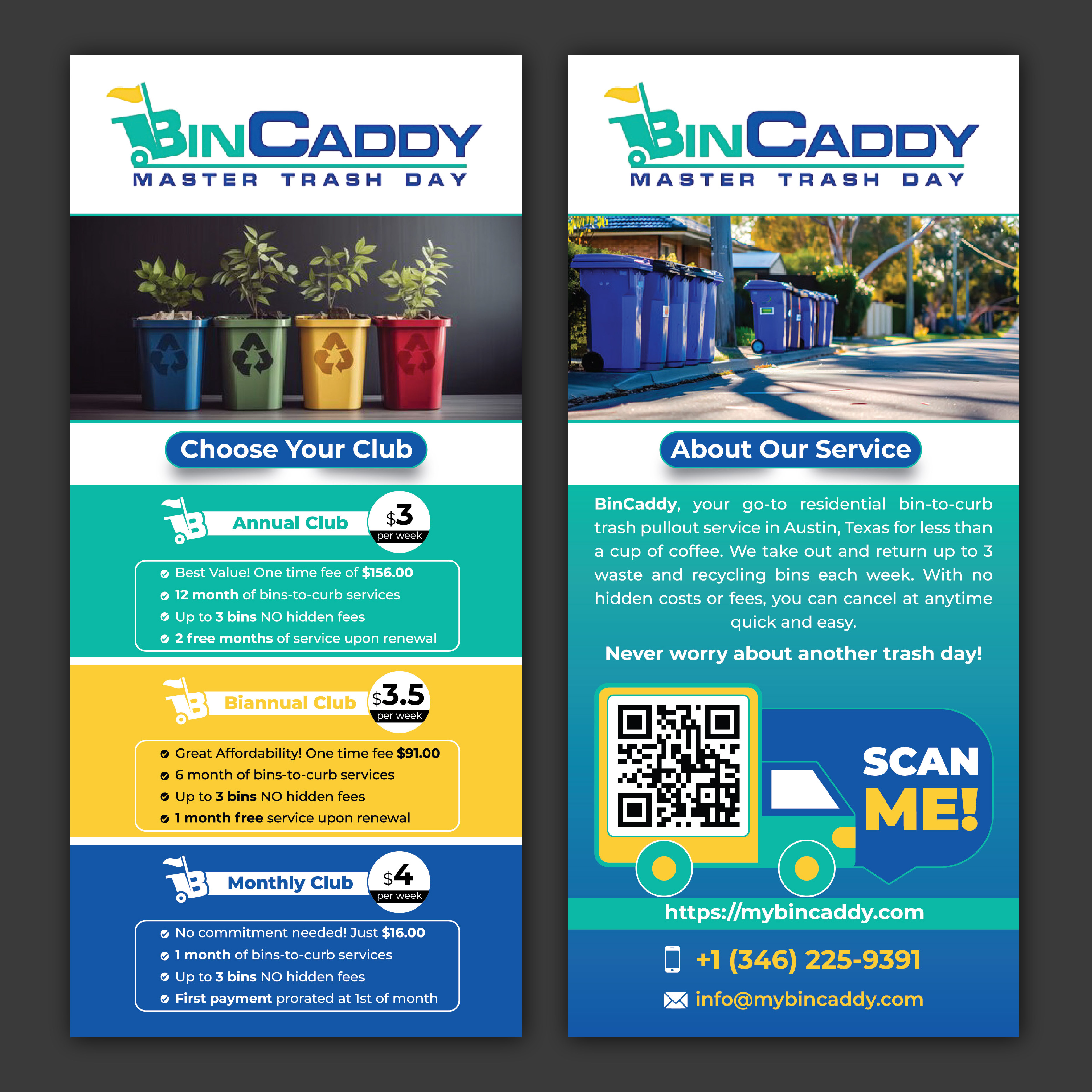 Flyer Design by Bidita Saha for this project | Design #33581853