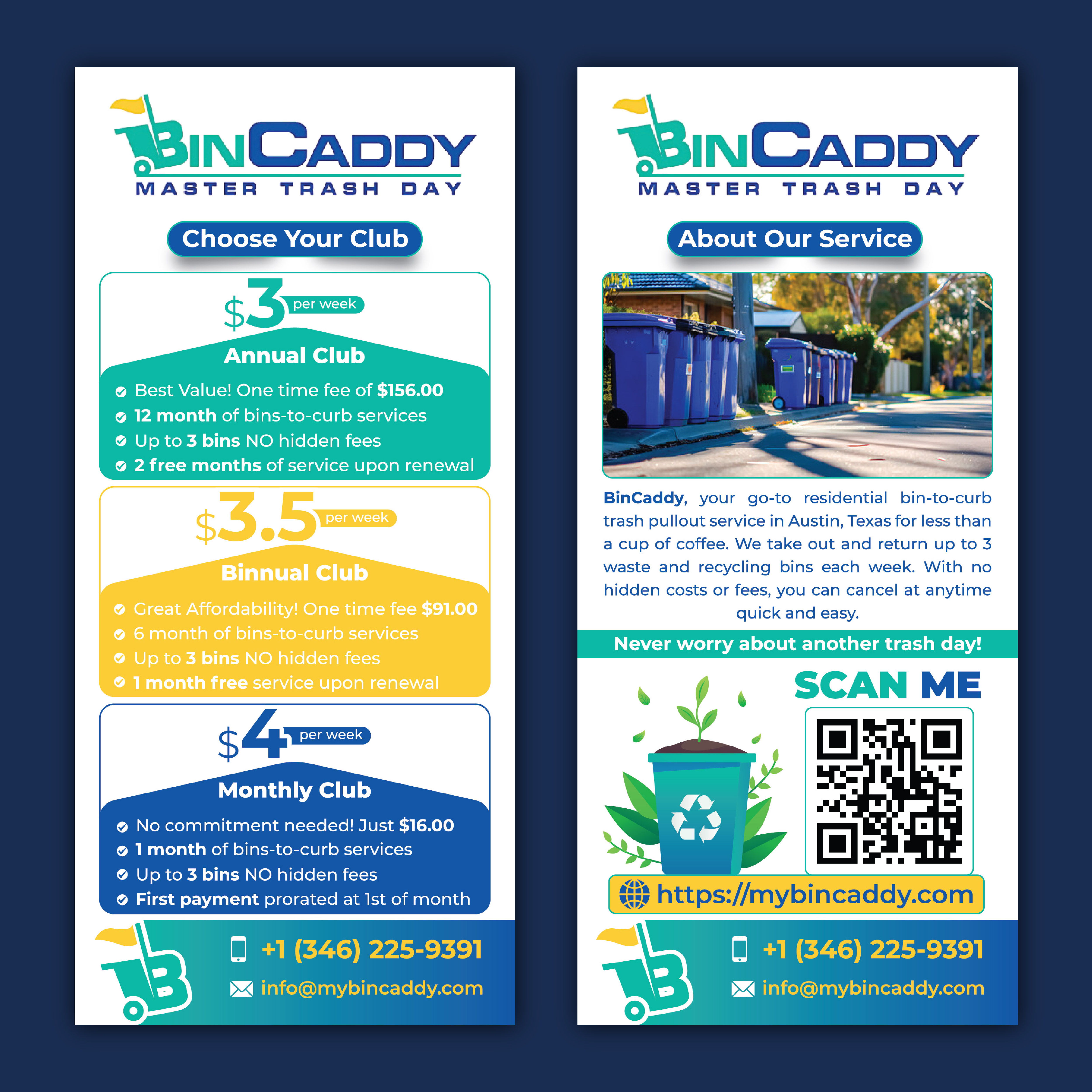 Flyer Design by Bidita Saha for this project | Design #33590185