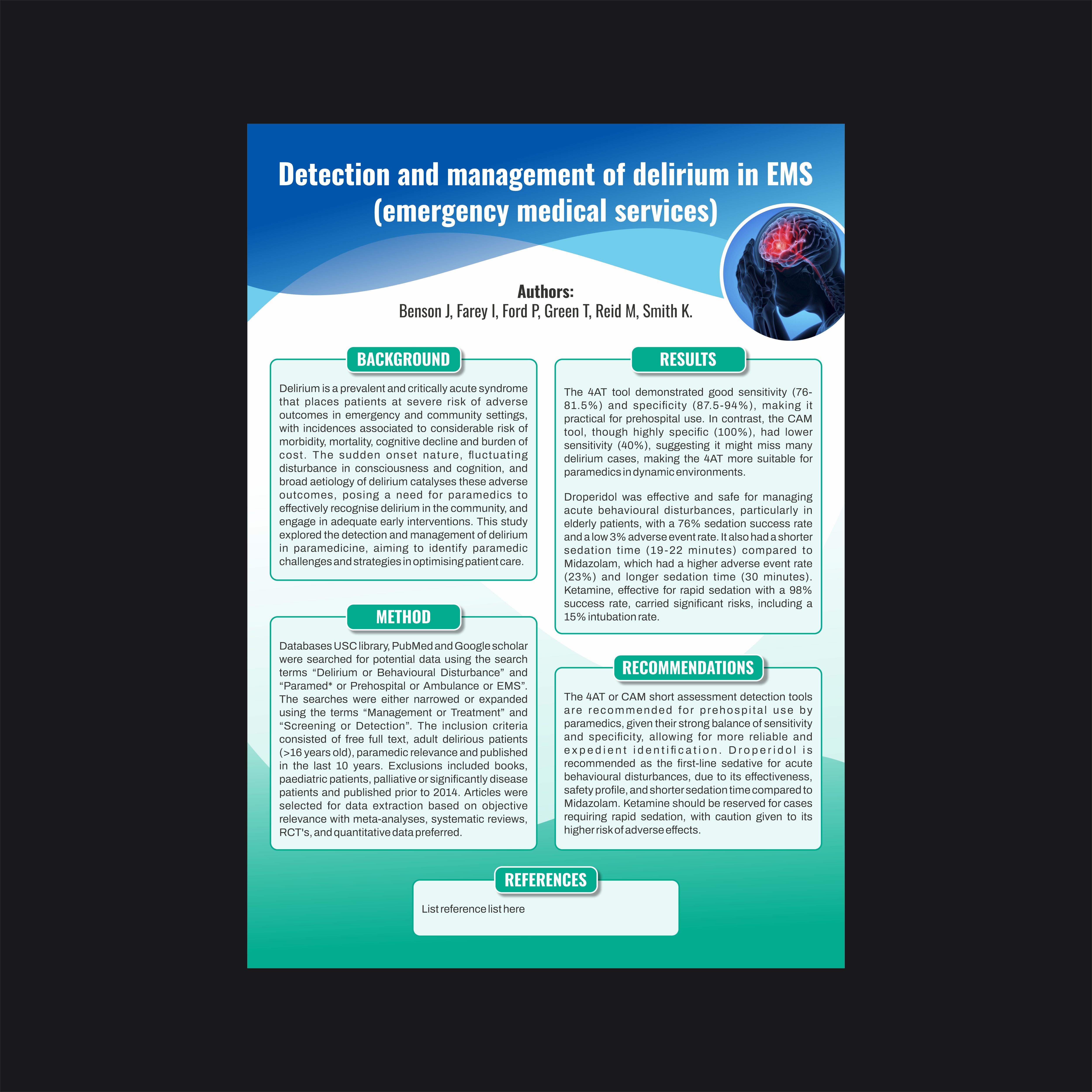 Poster Design by nng for N A | Design #33591528
