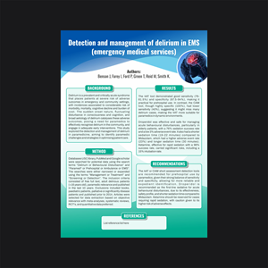 Poster Design by nng for N A | Design: #33591528