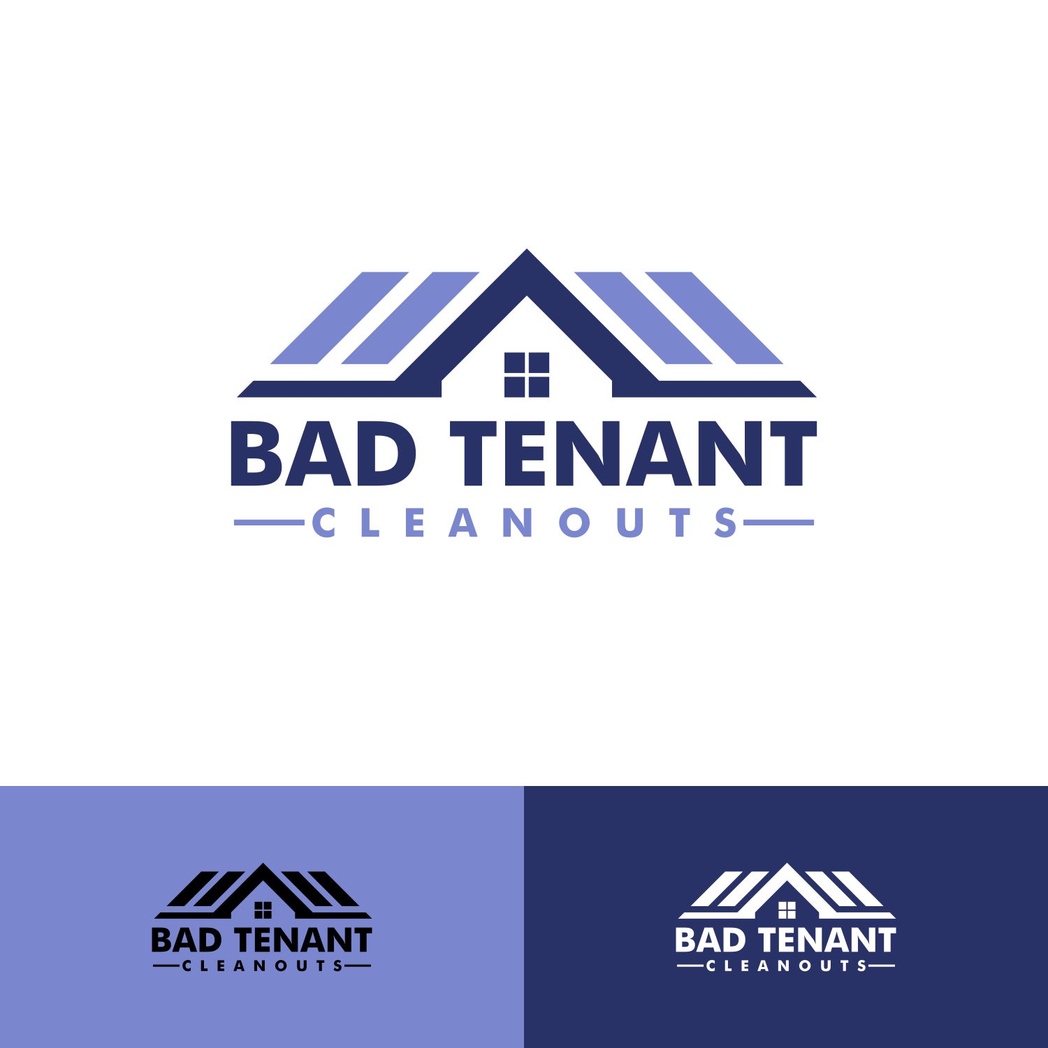 Logo Design by bocah nub for this project | Design #33580177