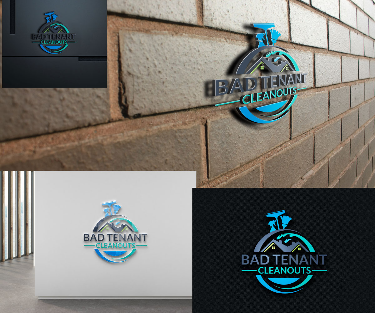 Logo Design by Daniel Khan for this project | Design #33585288