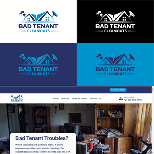 Logo Design by SufyanPK