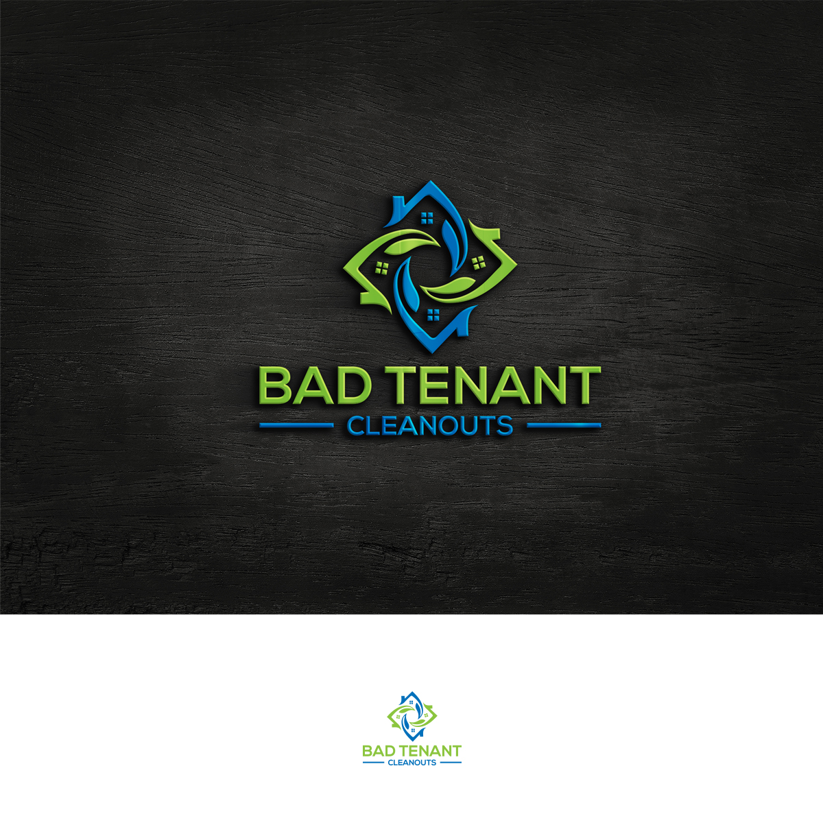 Logo Design by mekail for this project | Design #33577452