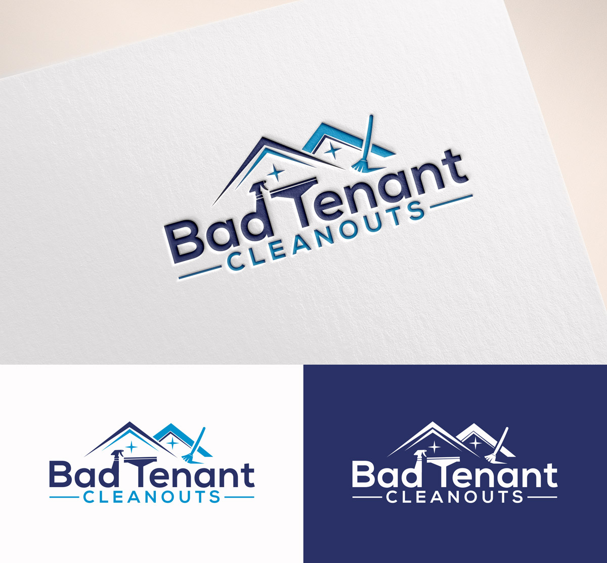 Logo Design by M Art & Design for this project | Design #33577394