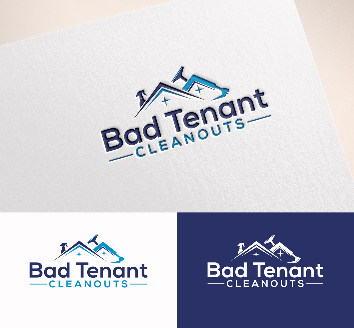 Logo Design by M Art & Design for this project | Design #33577957