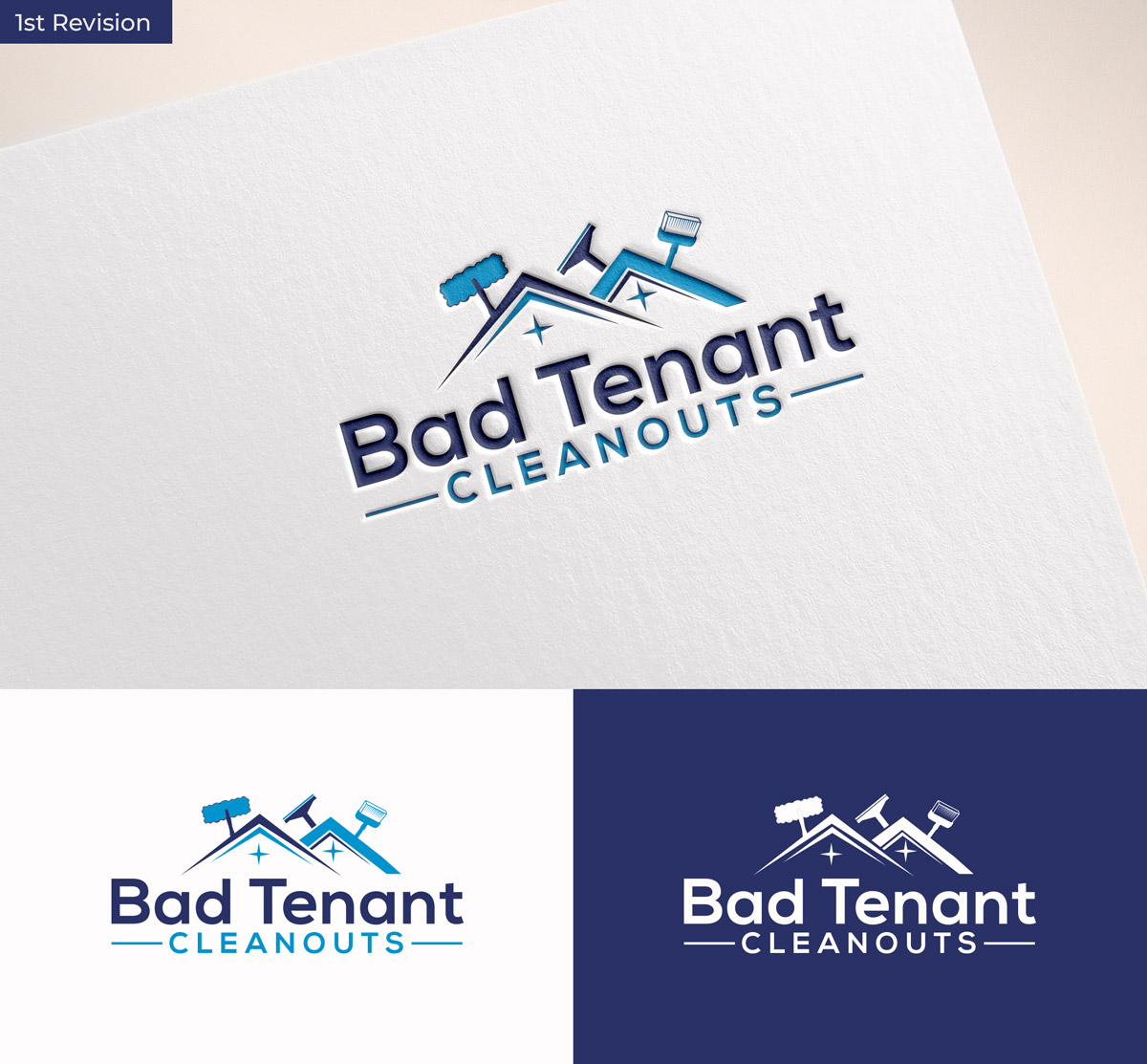 Logo Design by M Art & Design for this project | Design: #33578607