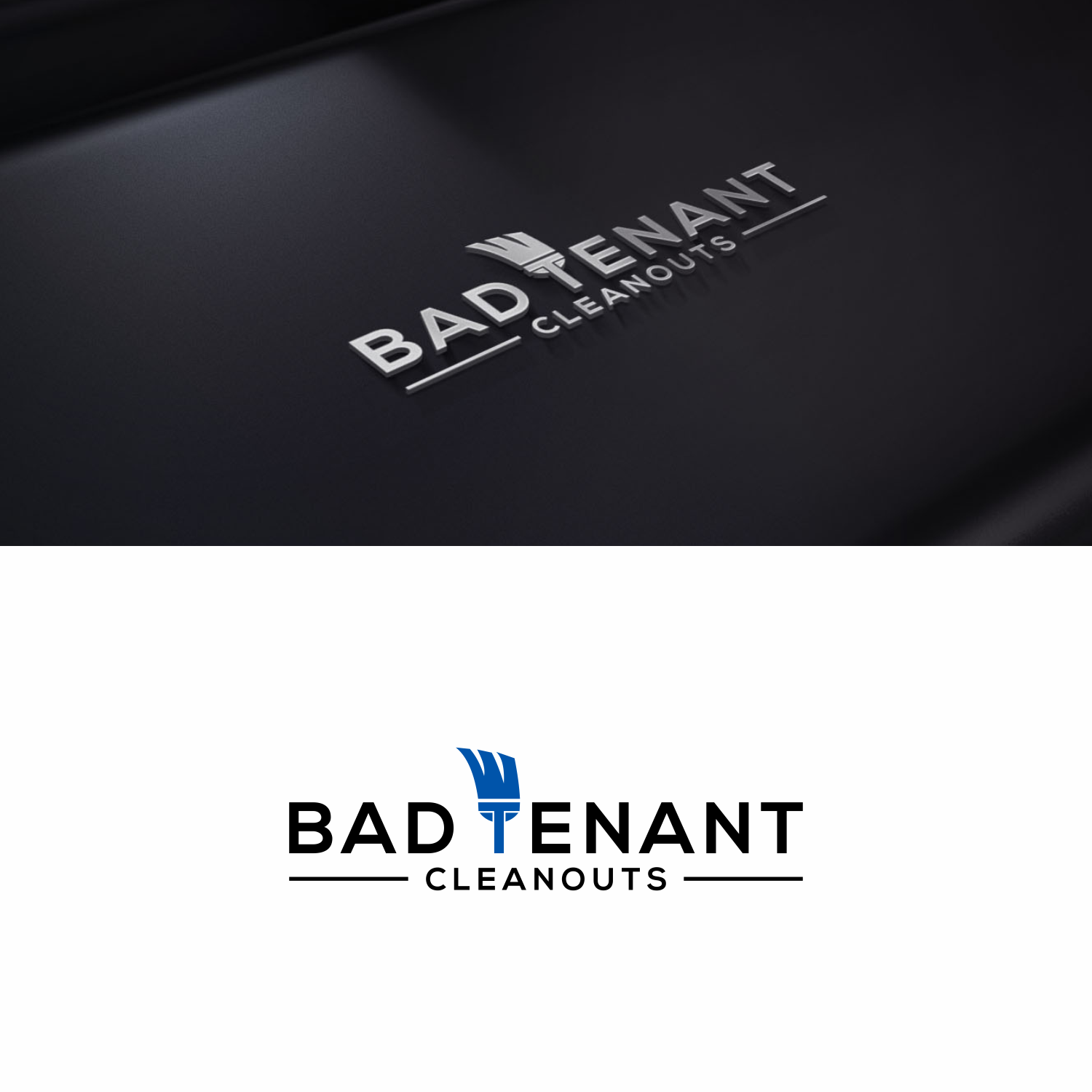 Logo Design by dodobakauu for this project | Design #33577911
