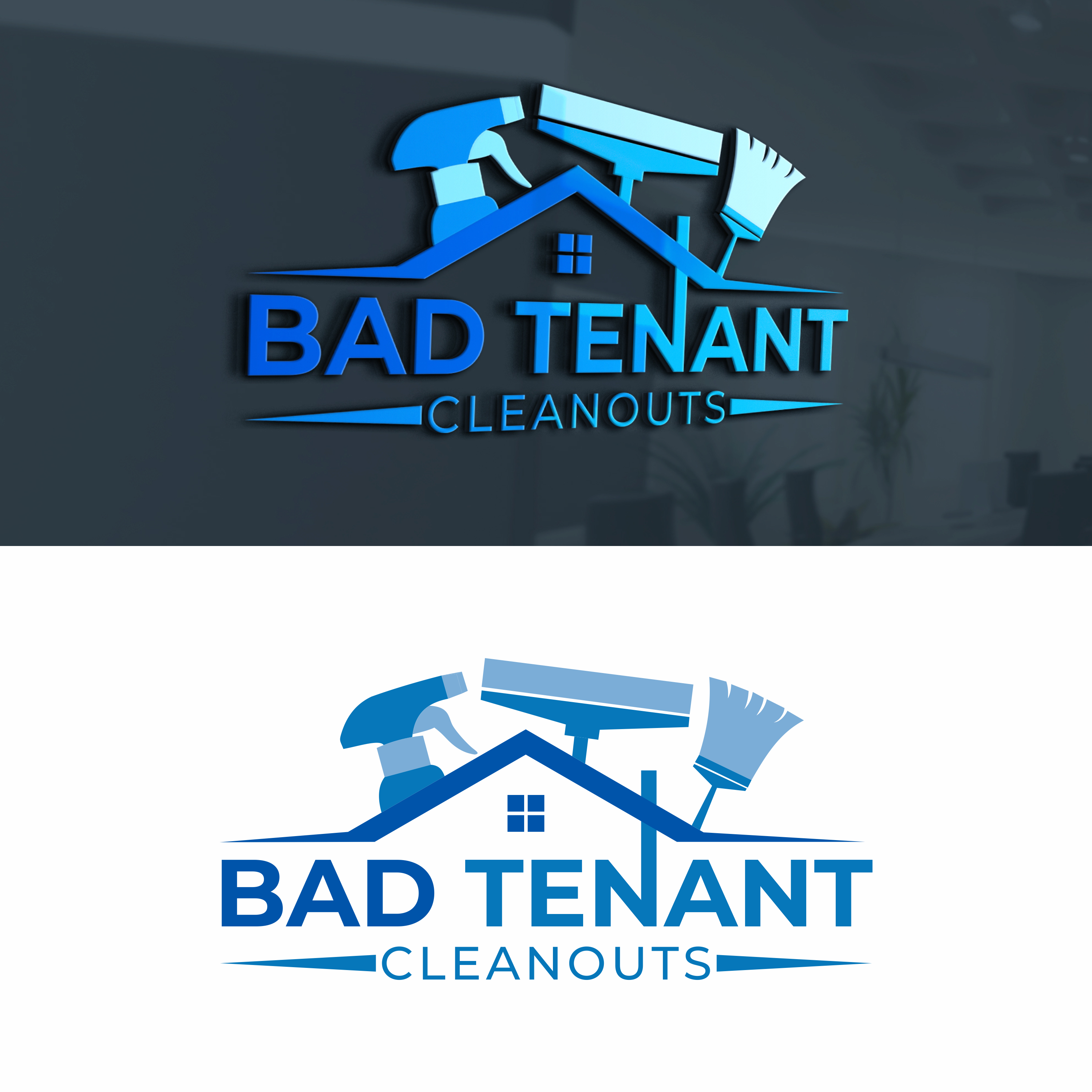 Logo Design by arillingga for this project | Design #33579348