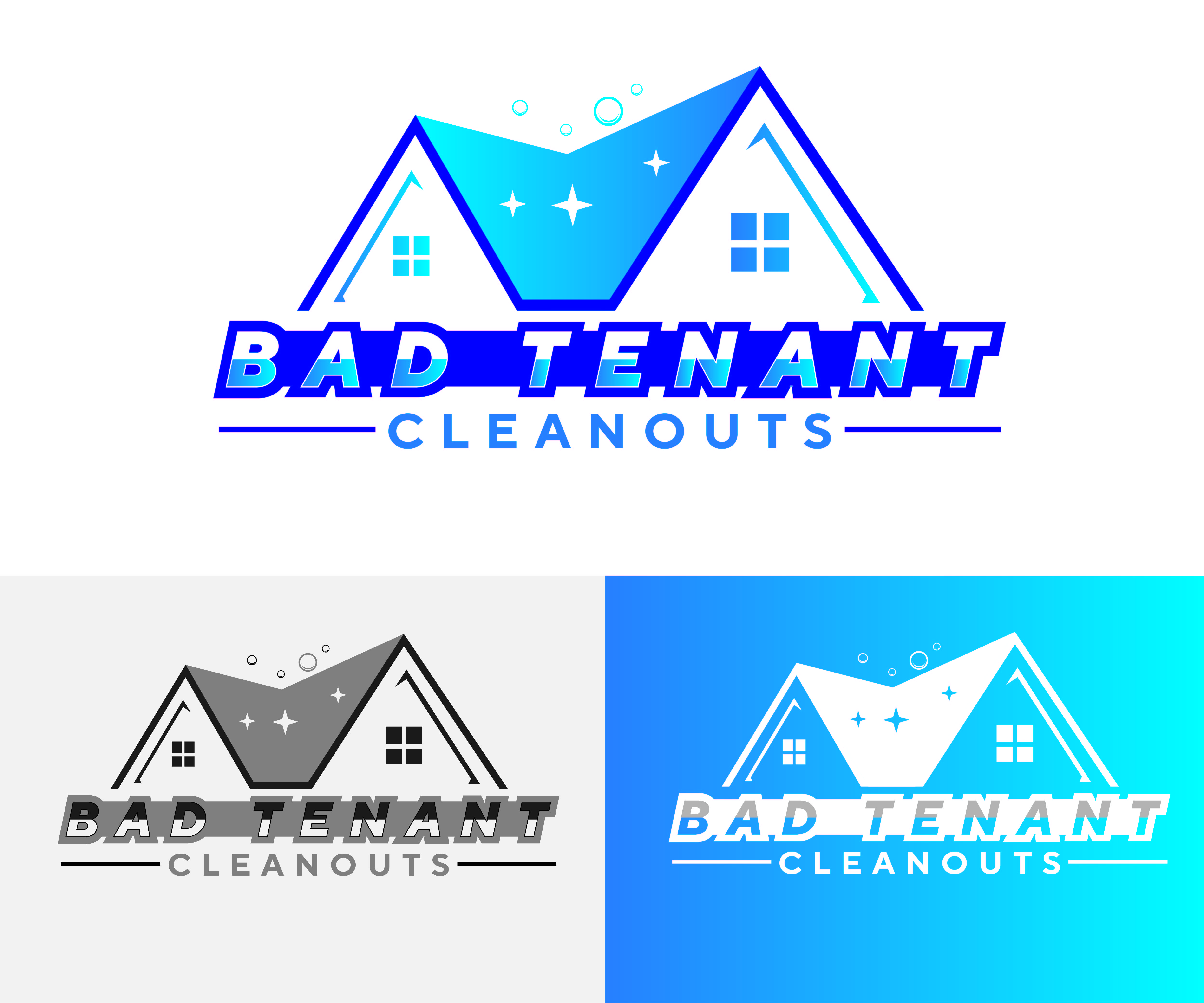 Logo Design by Fortune Howard Designs for this project | Design #33590388