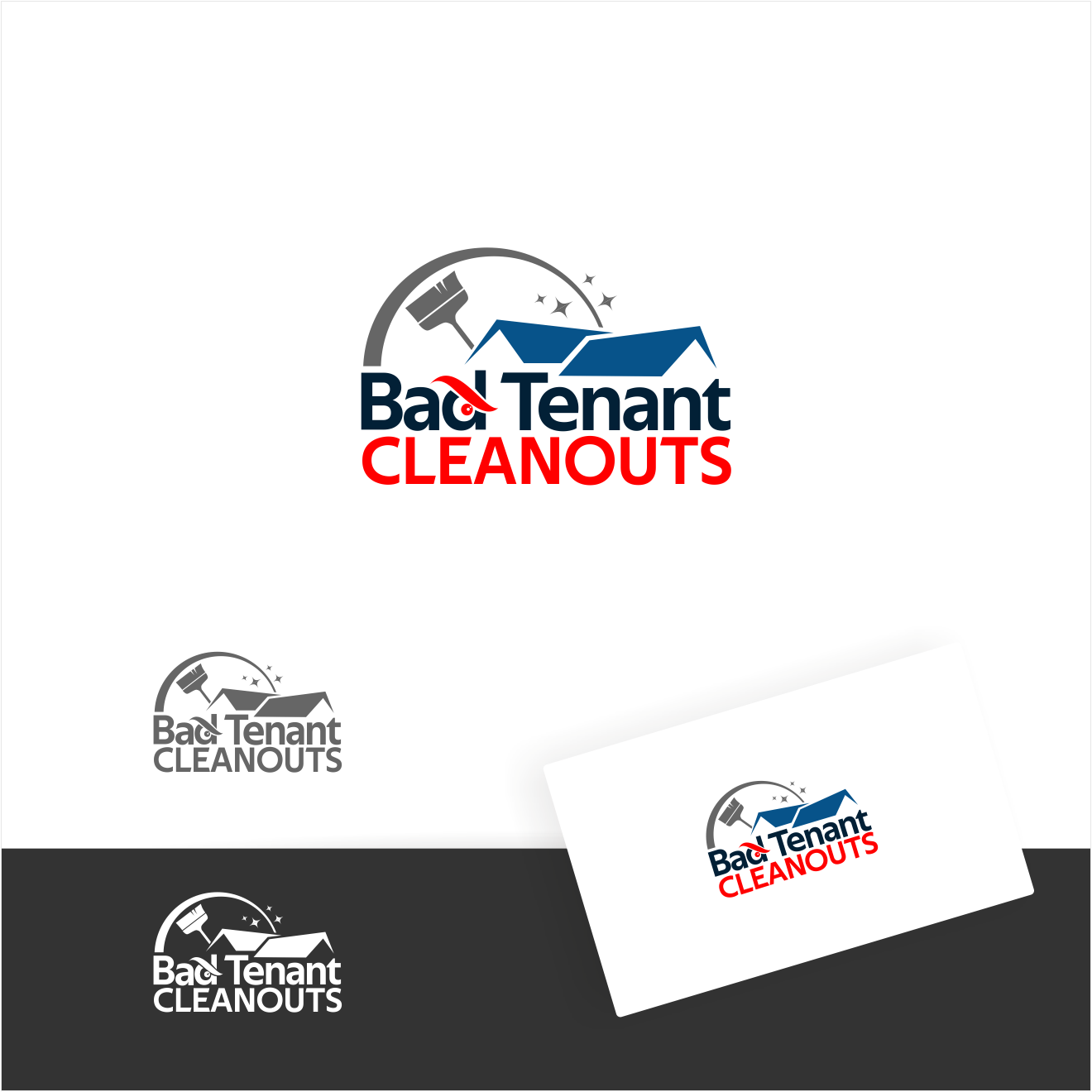 Logo Design by Arham Hidayat for this project | Design #33597720