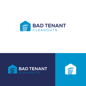 Logo Design by The Lion Studios for this project | Design: #33576345
