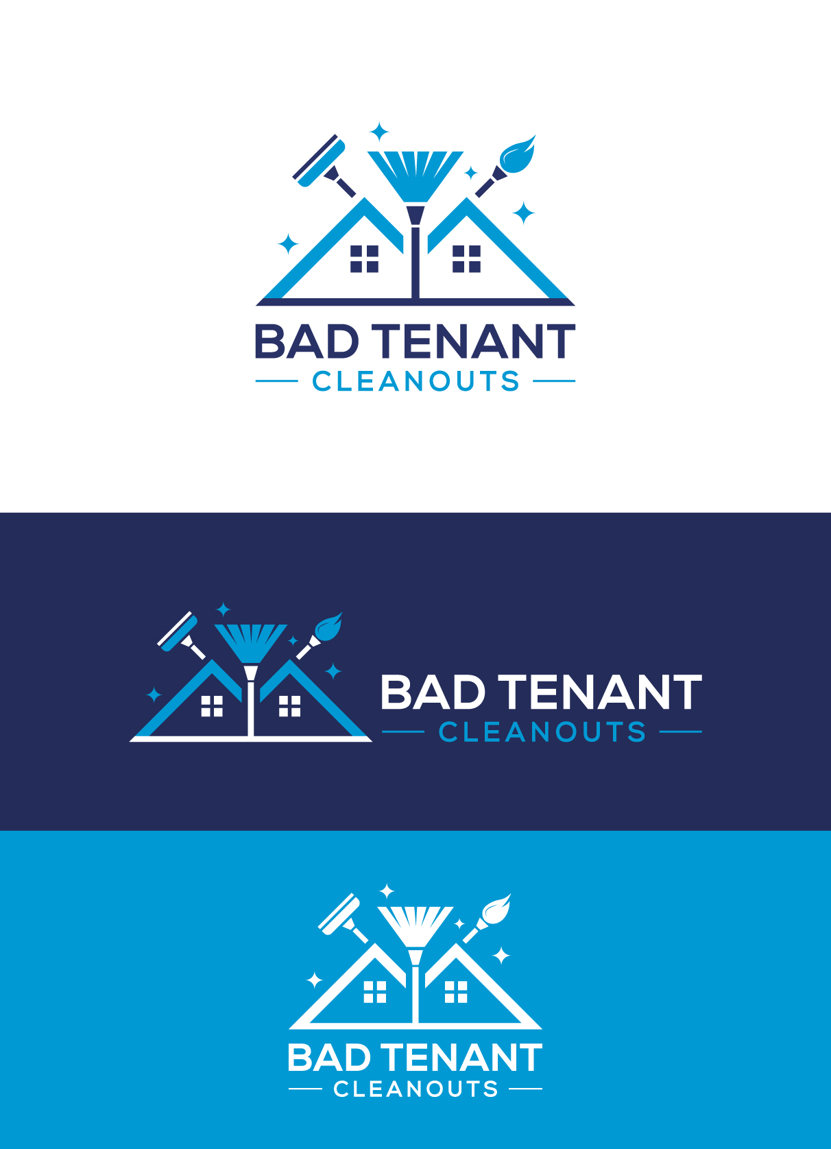 Logo Design by The Lion Studios for this project | Design #33601309