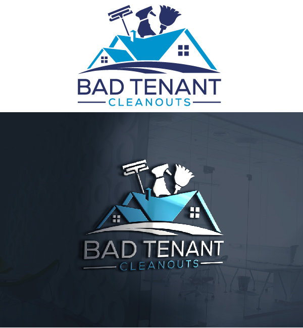 Logo Design by ahmeddesigner123 for this project | Design #33579963