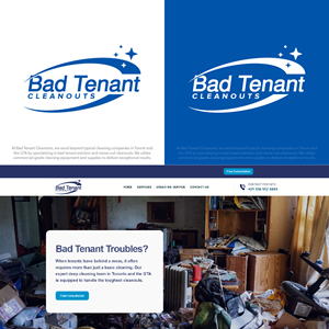 Logo Design by 4tech services for this project | Design: #33576524