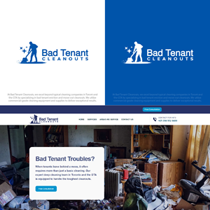 Logo Design by 4tech services for this project | Design: #33576526