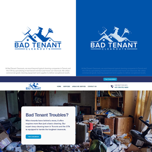 Logo Design by 4tech services for this project | Design: #33578518
