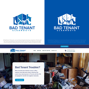 Logo Design by 4tech services for this project | Design: #33578519