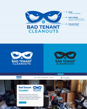 Logo Design by Dot.Dedi for this project | Design #33595838