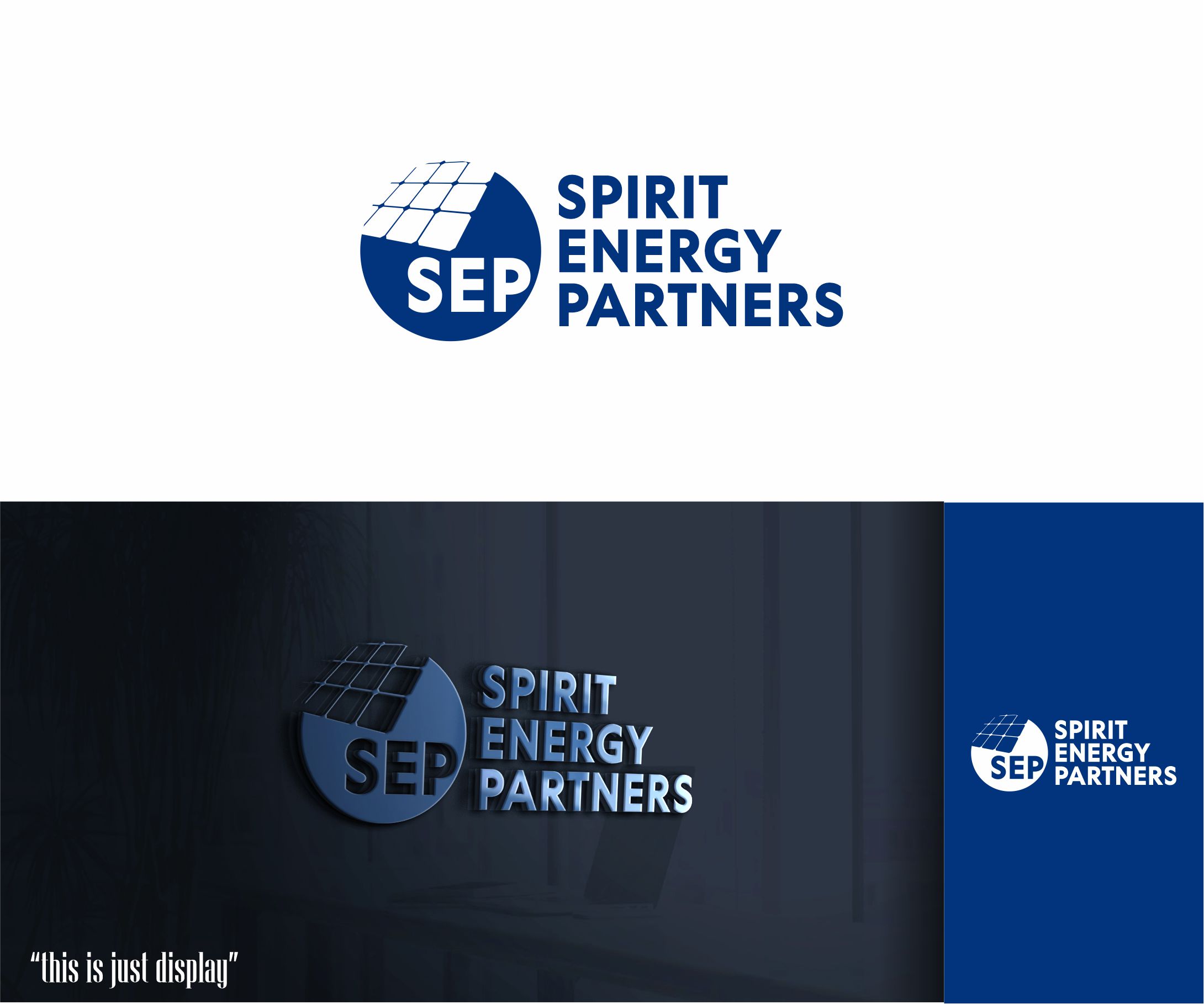 Logo Design by alkaline for this project | Design #33584523