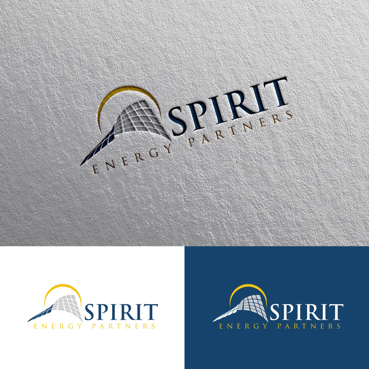 Logo Design by Alex Henry for this project | Design #33584114