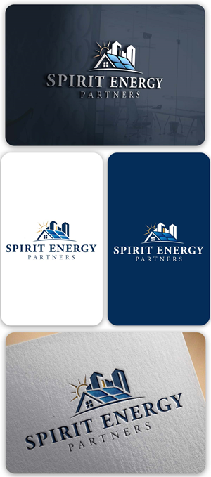 Logo Design by SANJU1 for this project | Design: #33589108