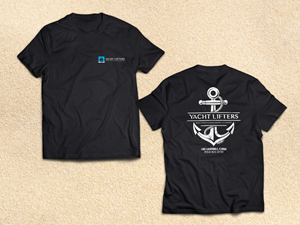 T-shirt Design by Lumen Branding for this project | Design: #33603340
