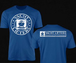 T-shirt Design by Milton Bhowmik for this project | Design: #33603194