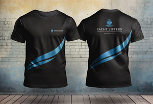 T-shirt Design by Eli Nelson for this project | Design #33579211